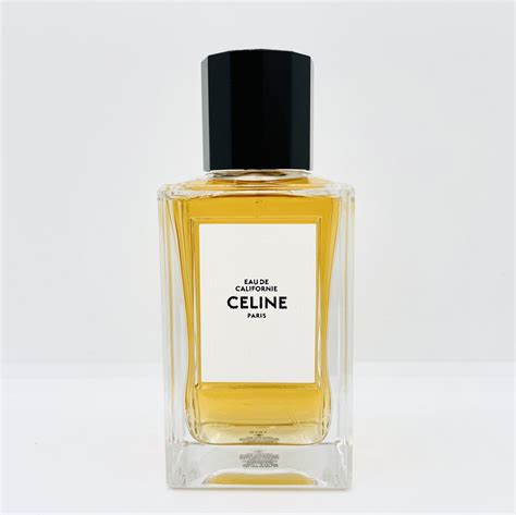 Eau de Californie by Céline 